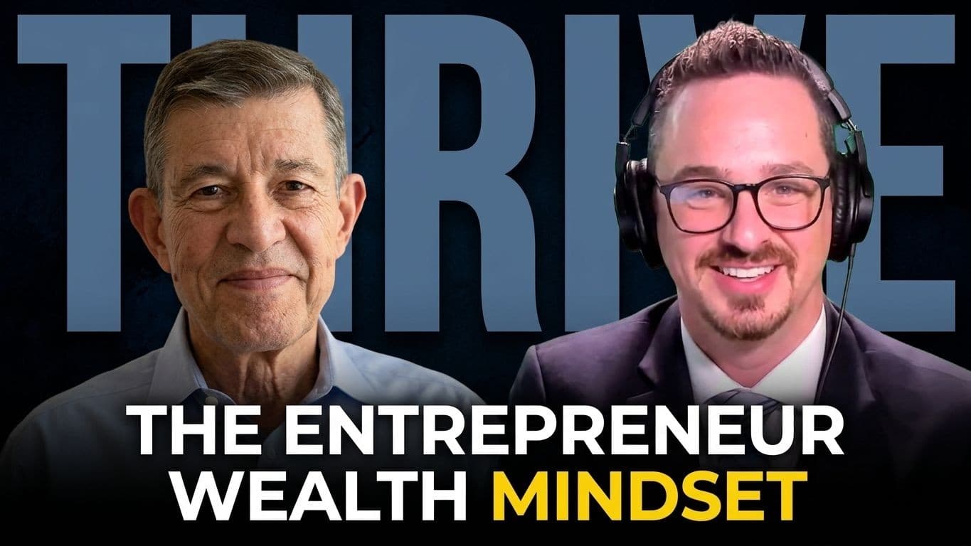 Less Tax, More Abundance with Peter Culver | Financial Planner Search